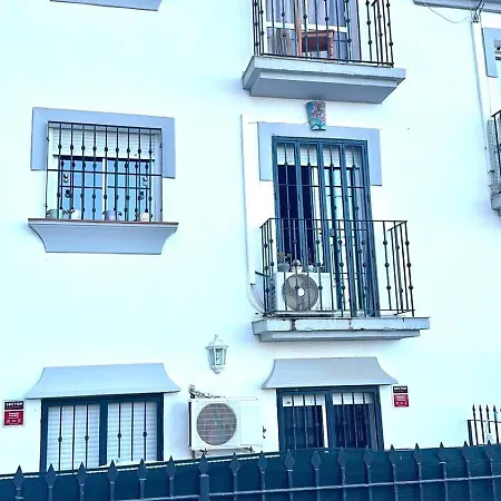 Apartment Bajondillo Con Terraza Torremolinos