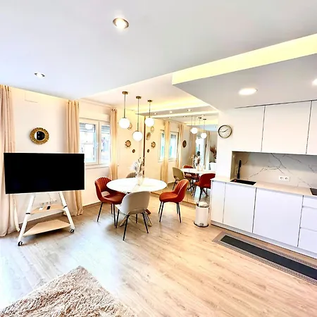 Bajondillo Con Terraza Apartment Torremolinos