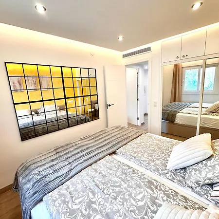 Apartment Bajondillo Con Terraza