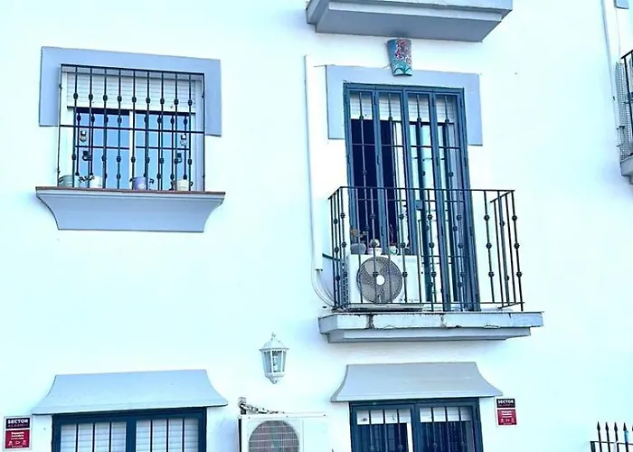 Apartmán Sea View Solarium Torremolinos