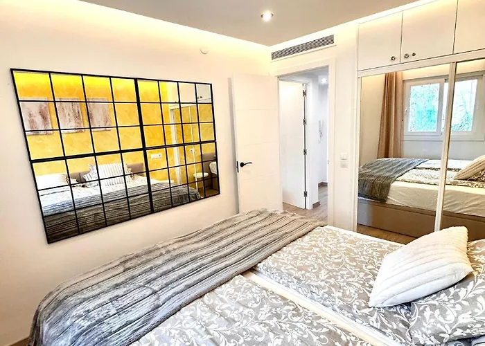 Apartmán Sea View Solarium